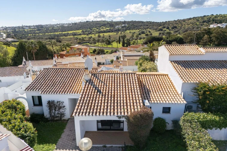 Moradia T3 para Arrendamento férias em Luz Foto 26