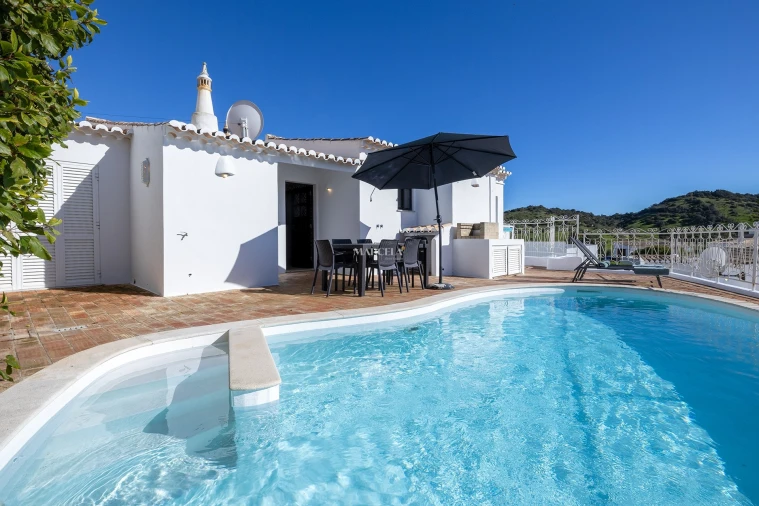 Moradia T3 para Arrendamento férias em Luz Foto 24