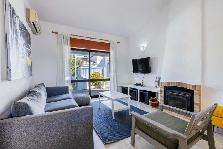 Moradia T3 para Arrendamento férias em Luz Foto 4