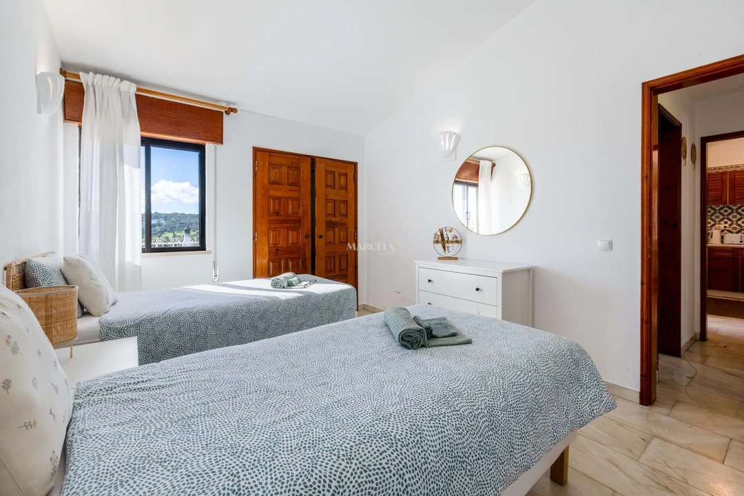 Moradia T3 para Arrendamento férias em Luz Foto 18