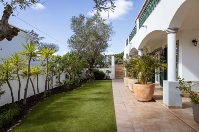Moradia T4 para Venda em Lagos (São Sebastião e Santa Maria)
