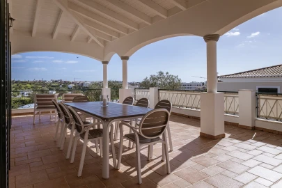 Moradia T4 para Venda em Lagos (São Sebastião e Santa Maria)