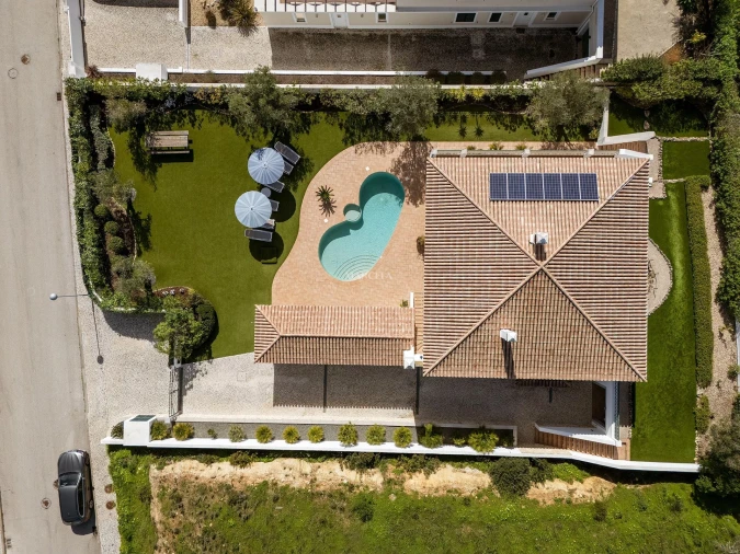 Moradia T4 para Venda em Lagos (São Sebastião e Santa Maria) Foto 44
