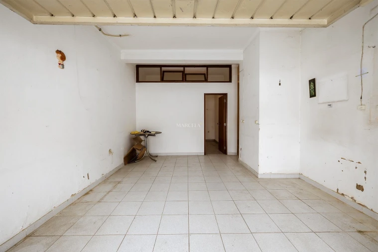 Moradia T2 para Venda em Lagos (São Sebastião e Santa Maria) Foto 16