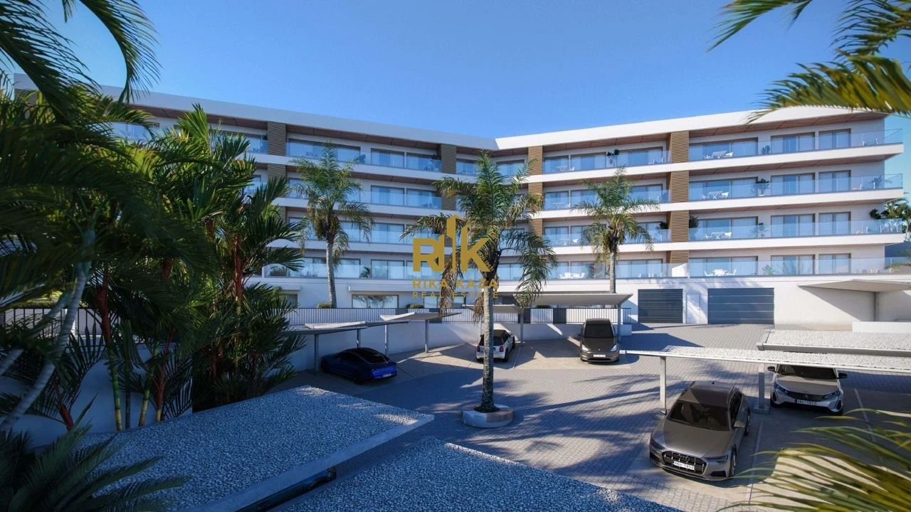 Apartamento T3 para Venda em Estreito da Calheta Foto 20