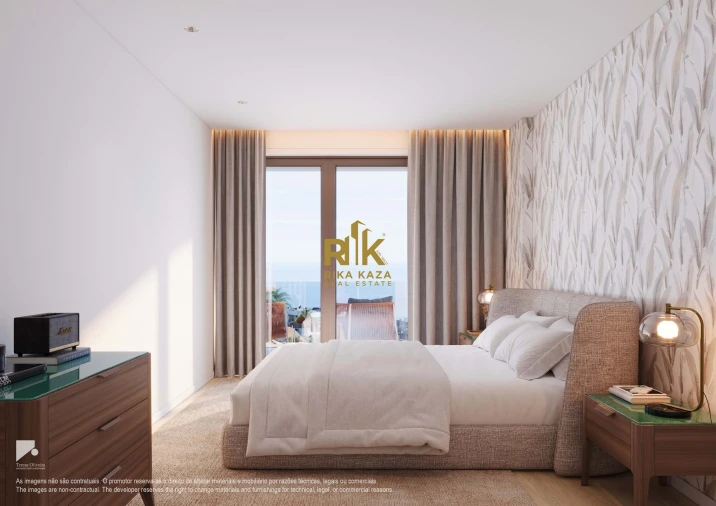 Apartamento T2 para Venda em Calheta Foto 6
