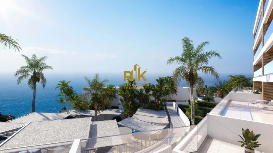 Apartamento T3 para Venda em Estreito da Calheta Foto 4