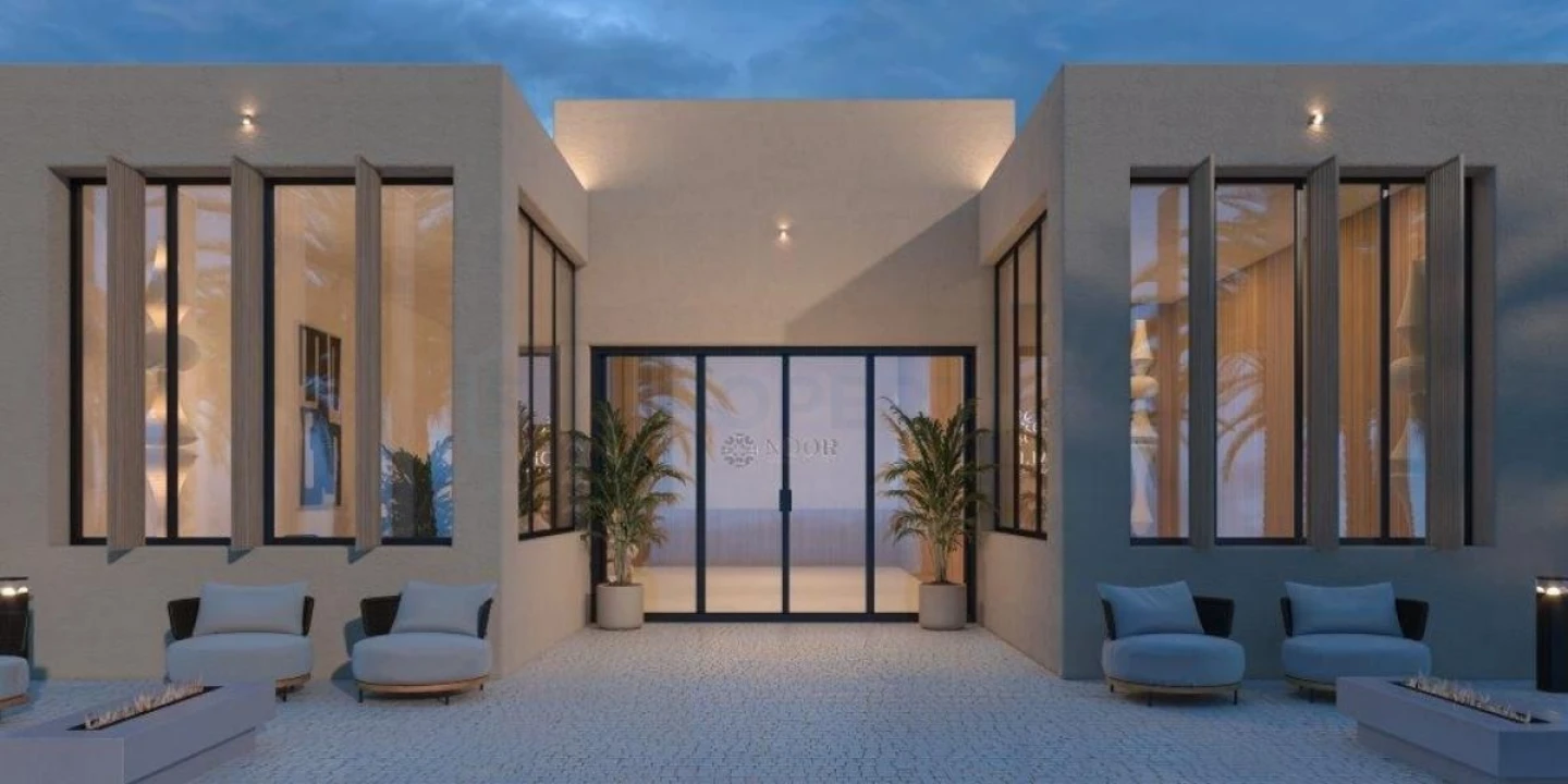 Apartamento T2 para Venda em Conceição e Cabanas de Tavira Foto 17