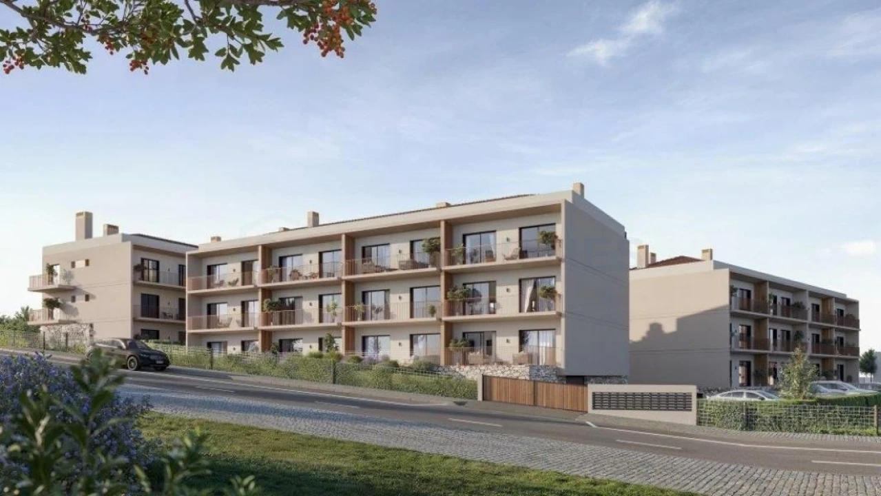 Apartamento T2 para Venda em Conceição e Cabanas de Tavira Foto 11