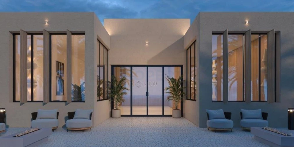 Apartamento T2 para Venda em Conceição e Cabanas de Tavira Foto 17