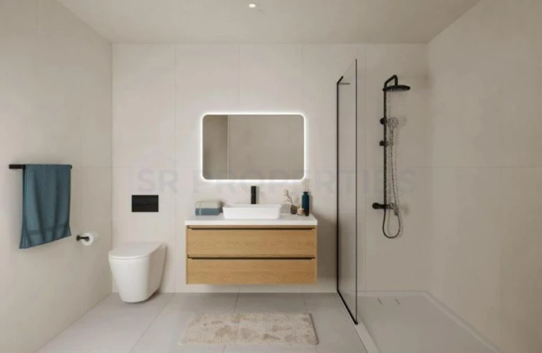 Apartamento T2 para Venda em Conceição e Cabanas de Tavira Foto 5