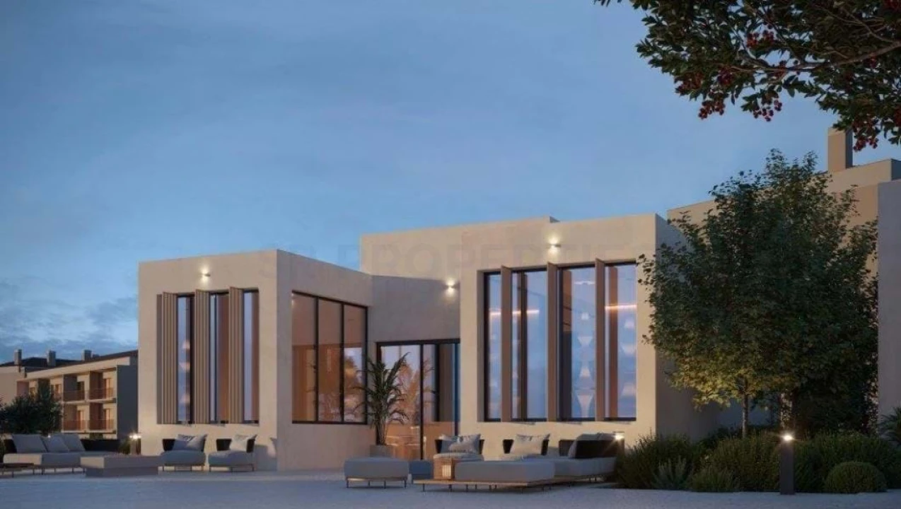 Apartamento T3 para Venda em Conceição e Cabanas de Tavira Foto 13