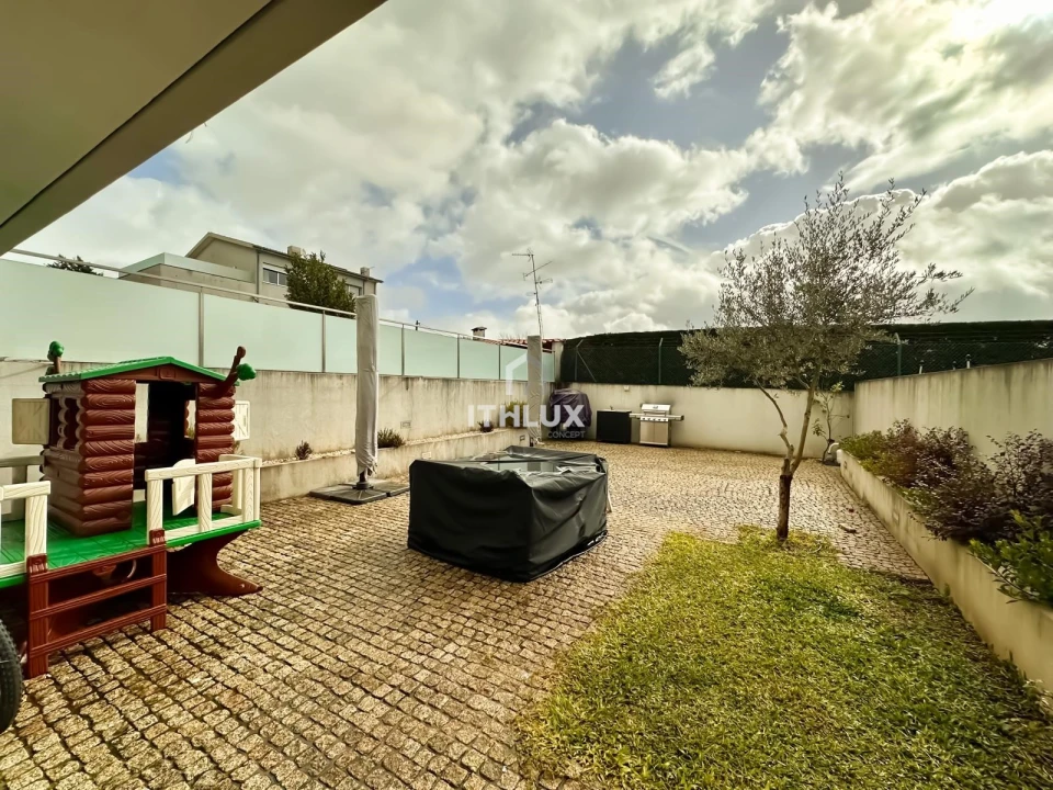 Moradia T4 para Venda em Real, Ataíde e Oliveira Foto 21