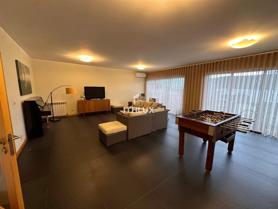 Moradia T4 para Venda em Real, Ataíde e Oliveira Foto 19