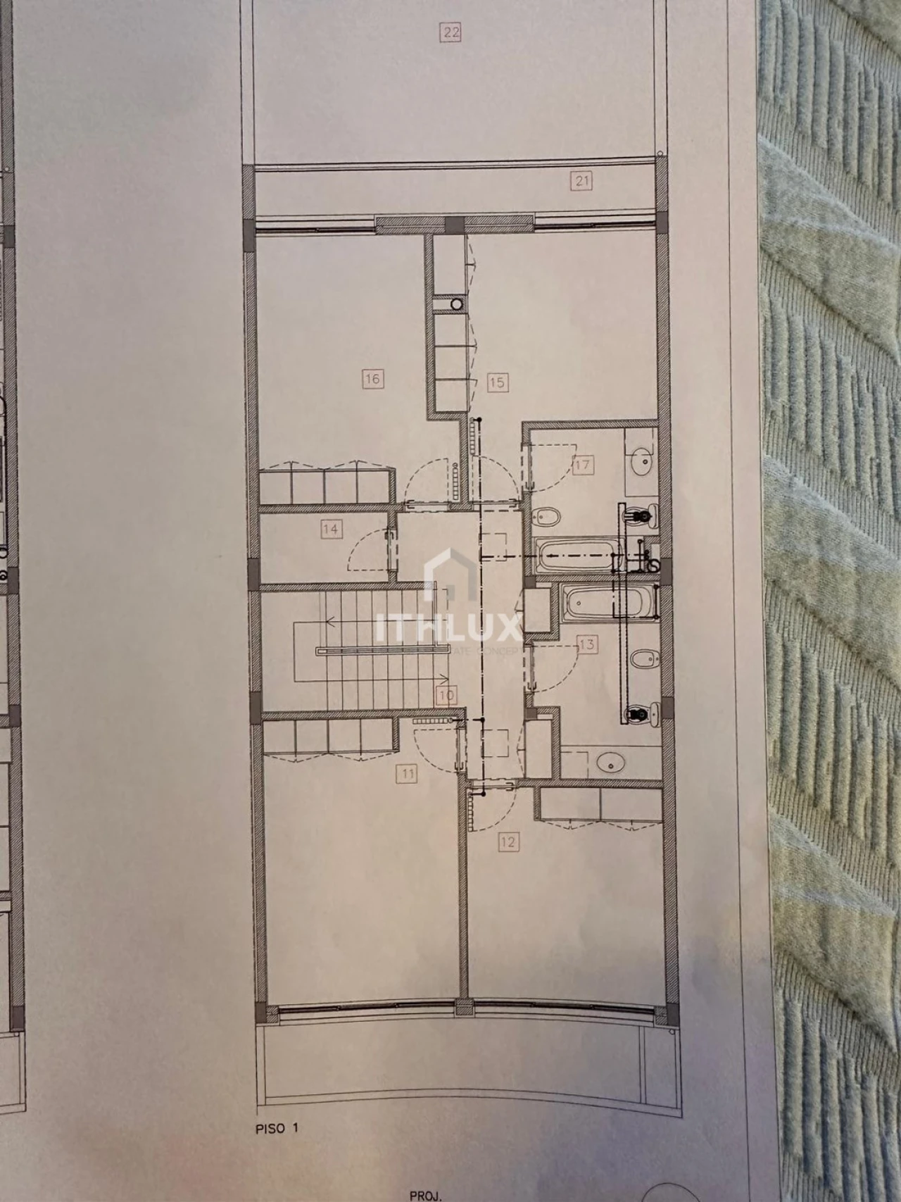 Moradia T4 para Venda em Real, Ataíde e Oliveira Foto 24
