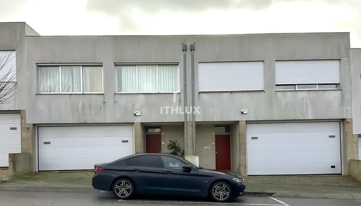 Moradia T4 para Venda em Real, Ataíde e Oliveira Foto 22