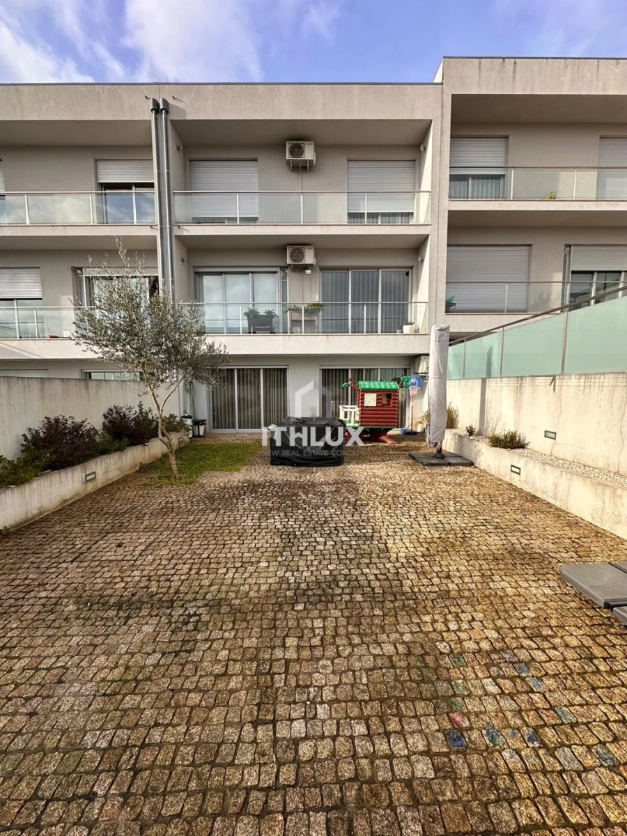 Moradia T4 para Venda em Real, Ataíde e Oliveira Foto 20