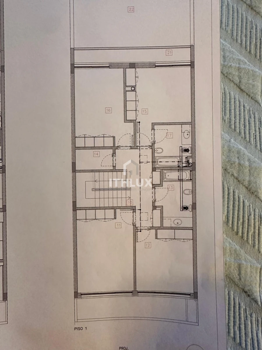 Moradia T4 para Venda em Real, Ataíde e Oliveira Foto 24