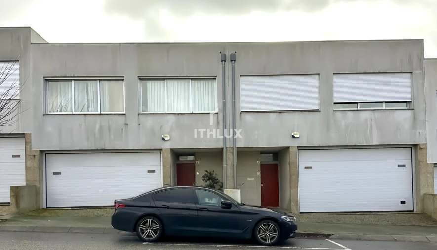 Moradia T4 para Venda em Real, Ataíde e Oliveira Foto 22