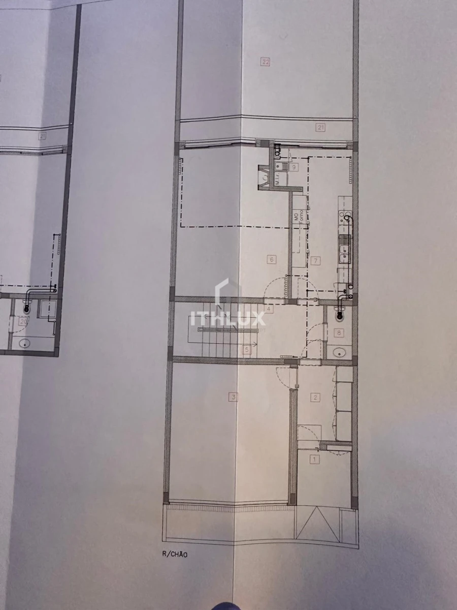 Moradia T4 para Venda em Real, Ataíde e Oliveira Foto 23