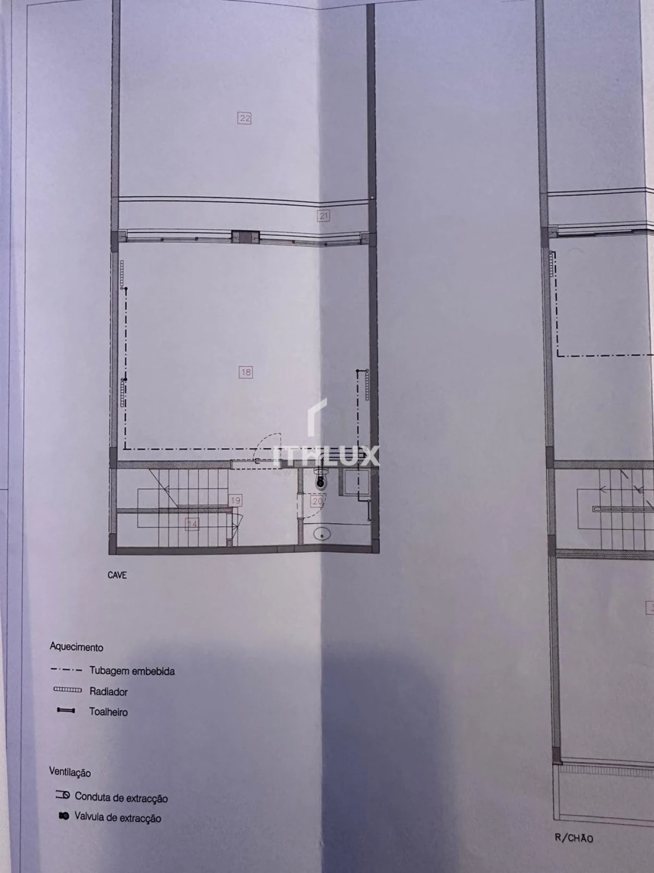 Moradia T4 para Venda em Real, Ataíde e Oliveira Foto 25