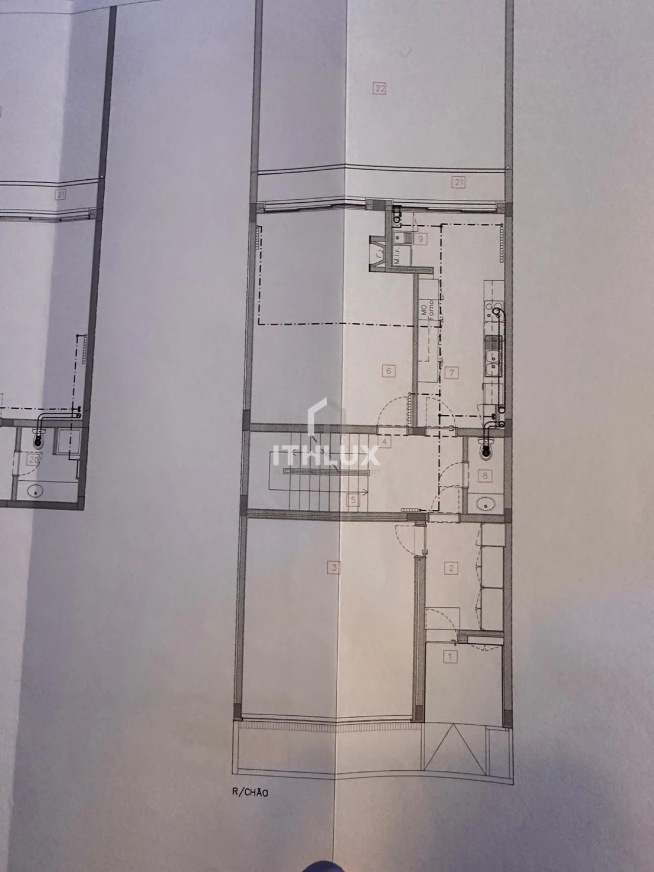 Moradia T4 para Venda em Real, Ataíde e Oliveira Foto 23