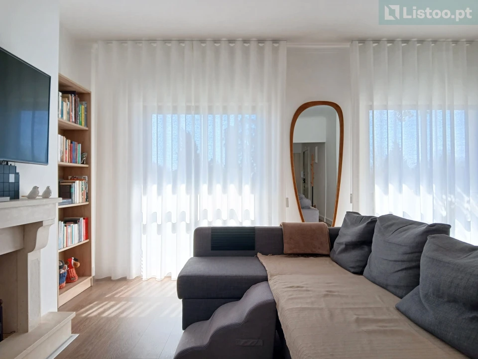 Apartamento T3 para Venda em Marvila, Ribeira Santarém, São Salvador, São Nicolau Foto 8