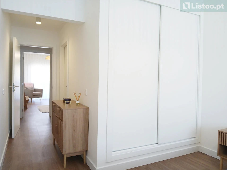 Apartamento T3 para Venda em Marvila, Ribeira Santarém, São Salvador, São Nicolau Foto 25