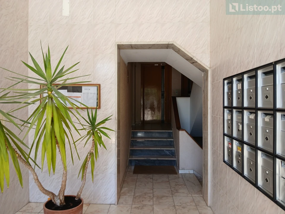 Apartamento T3 para Venda em Marvila, Ribeira Santarém, São Salvador, São Nicolau Foto 30