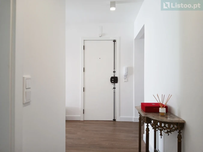 Apartamento T3 para Venda em Marvila, Ribeira Santarém, São Salvador, São Nicolau Foto 2