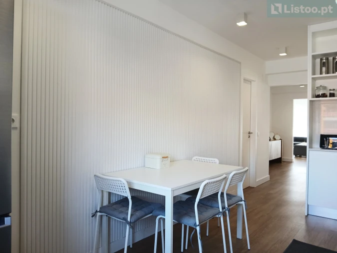 Apartamento T3 para Venda em Marvila, Ribeira Santarém, São Salvador, São Nicolau Foto 5