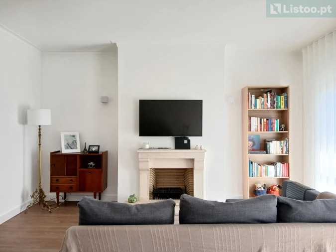 Apartamento T3 para Venda em Marvila, Ribeira Santarém, São Salvador, São Nicolau Foto 9