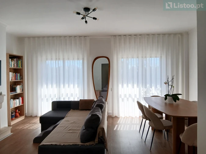 Apartamento T3 para Venda em Marvila, Ribeira Santarém, São Salvador, São Nicolau Foto 7