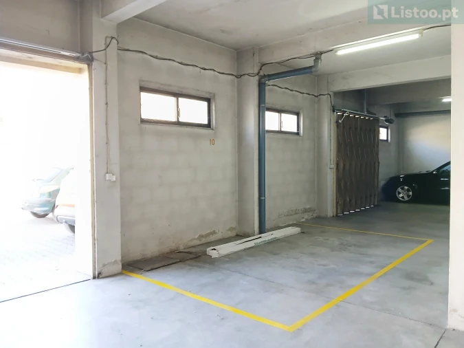 Apartamento T3 para Venda em Marvila, Ribeira Santarém, São Salvador, São Nicolau Foto 32