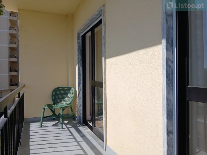 Apartamento T3 para Venda em Marvila, Ribeira Santarém, São Salvador, São Nicolau Foto 13