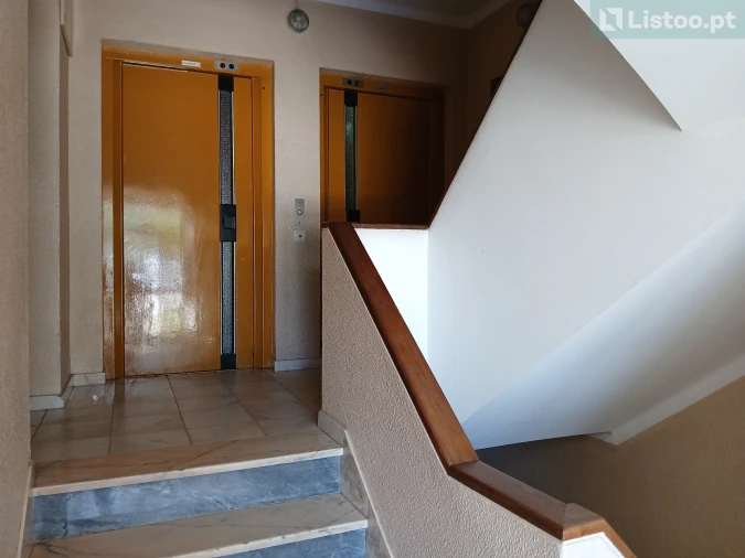 Apartamento T3 para Venda em Marvila, Ribeira Santarém, São Salvador, São Nicolau Foto 31