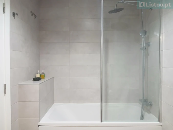 Apartamento T3 para Venda em Marvila, Ribeira Santarém, São Salvador, São Nicolau Foto 29