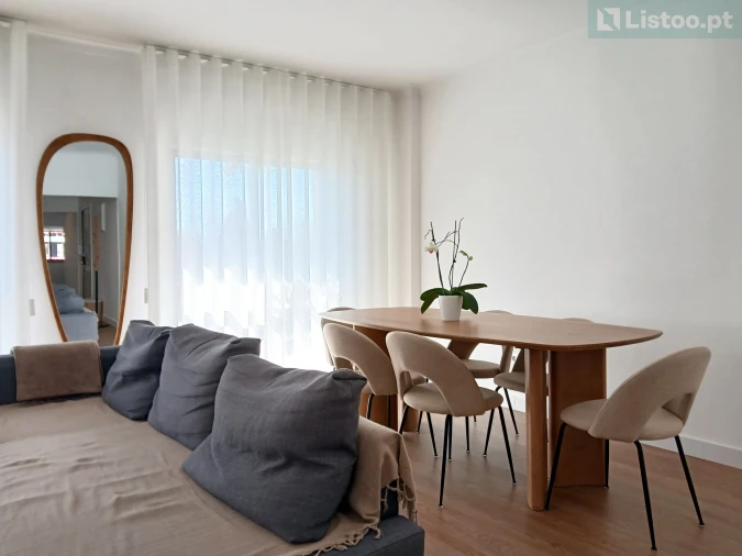 Apartamento T3 para Venda em Marvila, Ribeira Santarém, São Salvador, São Nicolau Foto 11