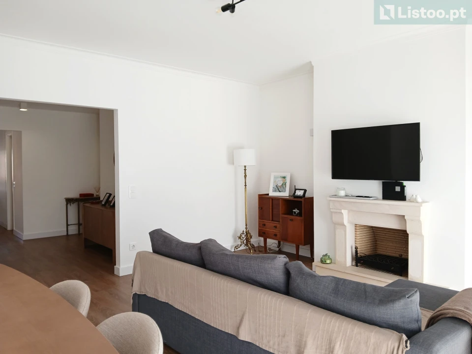 Apartamento T3 para Venda em Marvila, Ribeira Santarém, São Salvador, São Nicolau Foto 10