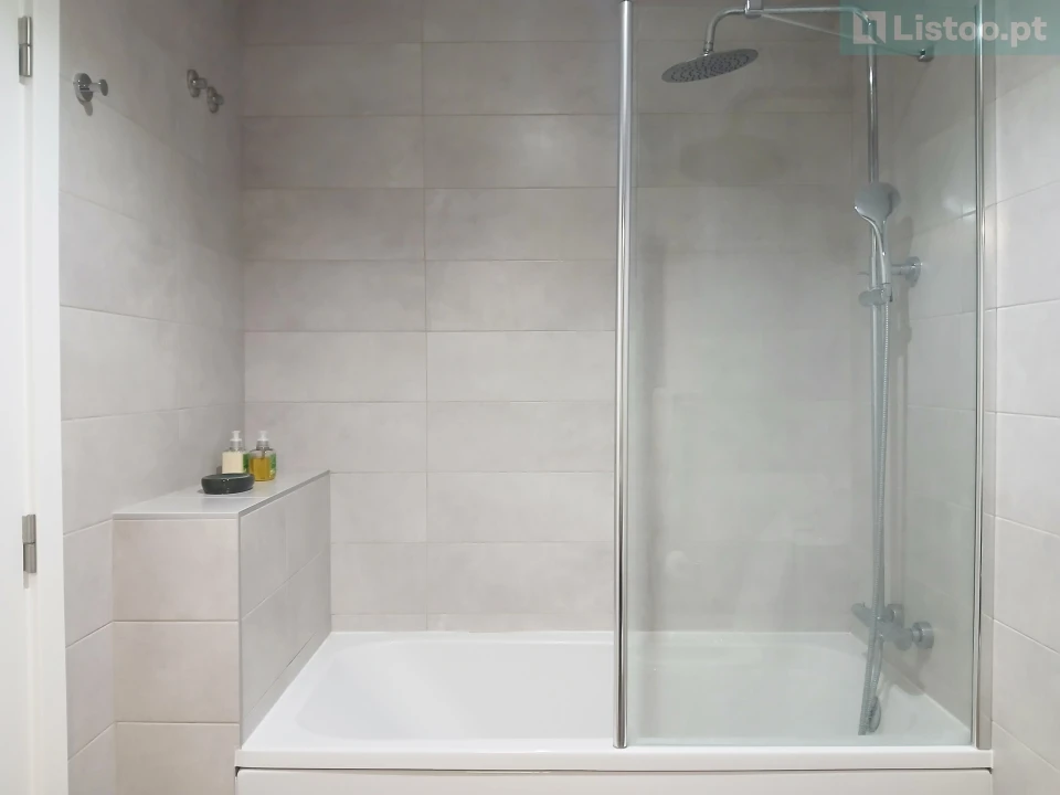 Apartamento T3 para Venda em Marvila, Ribeira Santarém, São Salvador, São Nicolau Foto 29