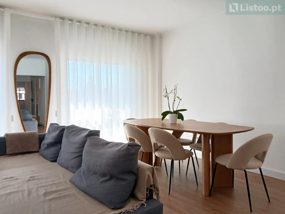 Apartamento T3 para Venda em Marvila, Ribeira Santarém, São Salvador, São Nicolau Foto 11