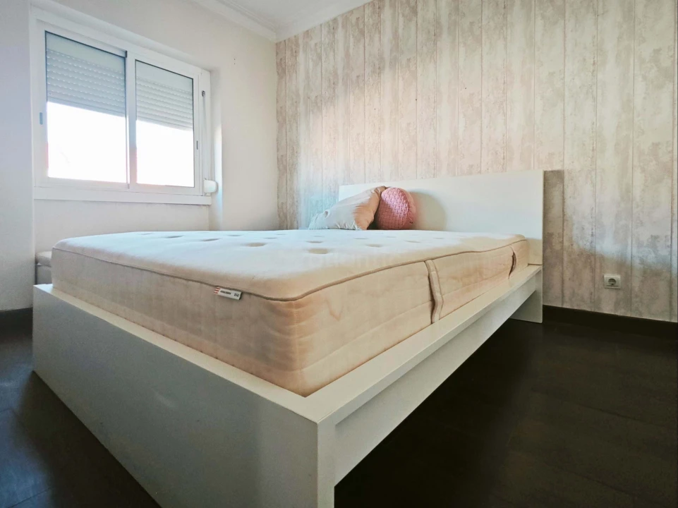 Apartamento T2 para Venda em Venteira Foto 18