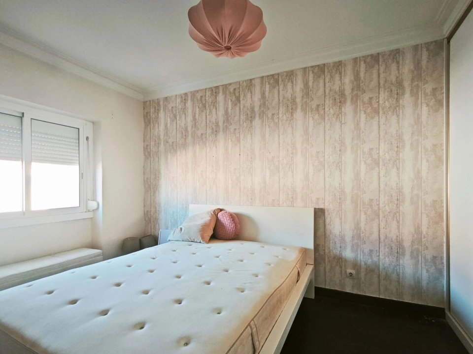 Apartamento T2 para Venda em Venteira Foto 4