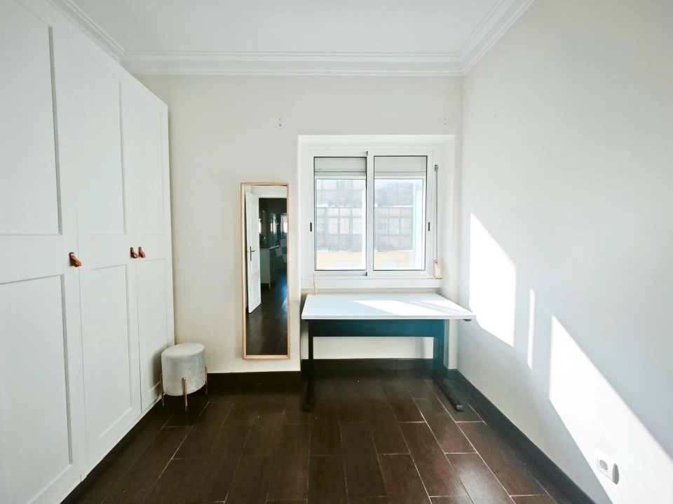 Apartamento T2 para Venda em Venteira Foto 12