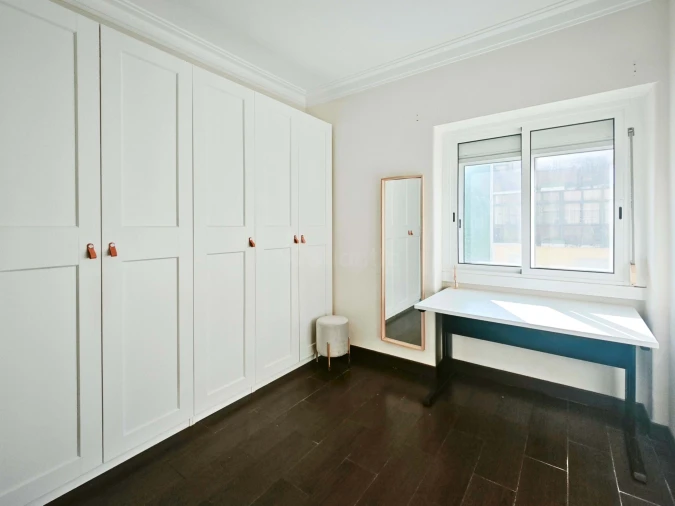 Apartamento T2 para Venda em Venteira Foto 14