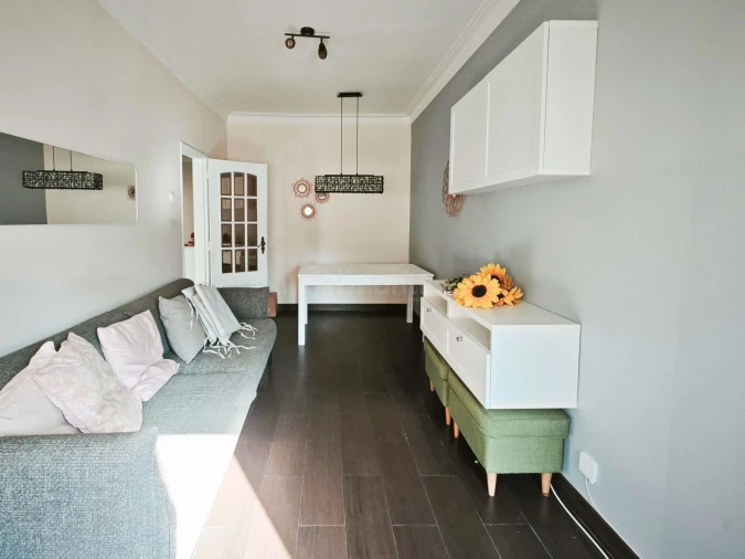 Apartamento T2 para Venda em Venteira Foto 7