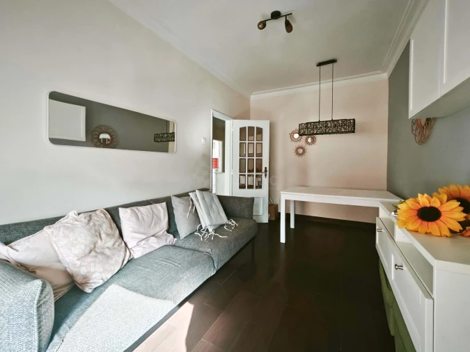 Apartamento T2 para Venda em Venteira Foto 8