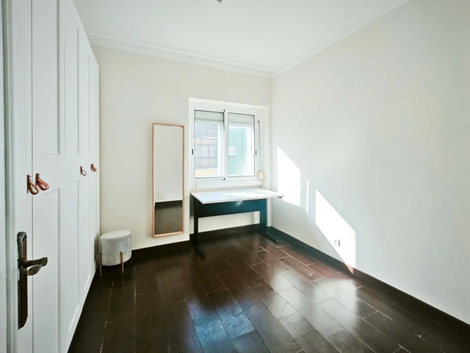 Apartamento T2 para Venda em Venteira Foto 13