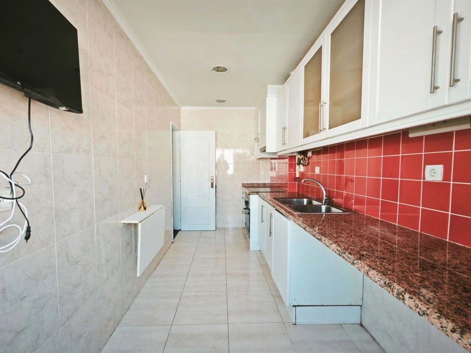 Apartamento T2 para Venda em Venteira Foto 10