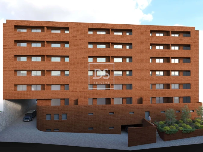 Apartamento T2 para Venda em Creixomil Foto 3